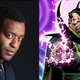 Illustration for article titled Chiwetel Ejiofor will play Baron Mordo in iDoctor Strange/i